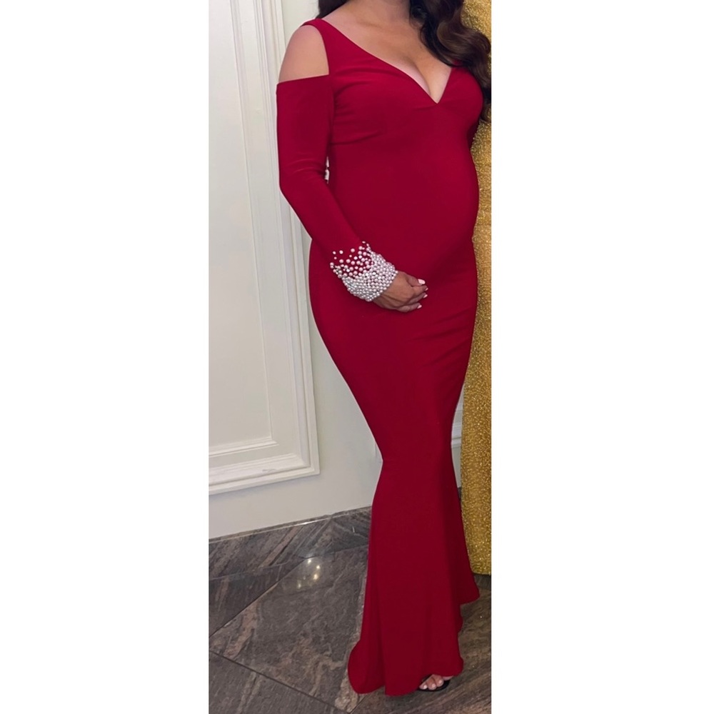 Janique Gown